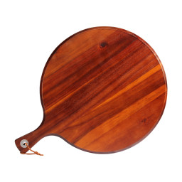 Imagen Alternativa Tabla de Acacia para Pizza 4
