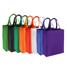 Imagen Alternativa Bolsa Reutilizable Shopper 14