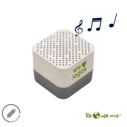 Imagen Alternativa Parlante Earth 10