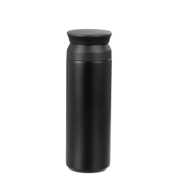 Imagen Alternativa Termo Doble Pared de Acero, con Termómetro Digital Smart Lid, 480Cc 2