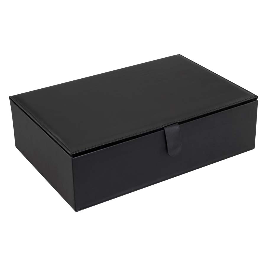 Multijuegos Caja Pu Negro