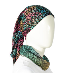 Imagen Alternativa Bandana de Microfibra 1