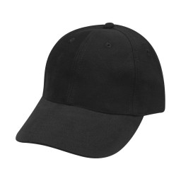 Imagen Alternativa Gorro Jockey Denim Algodón 1