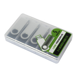 Imagen Alternativa Set 5 Usb Pendrive 64Gb 5
