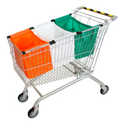 Imagen Alternativa Bolsa Reutilizable Cart 1