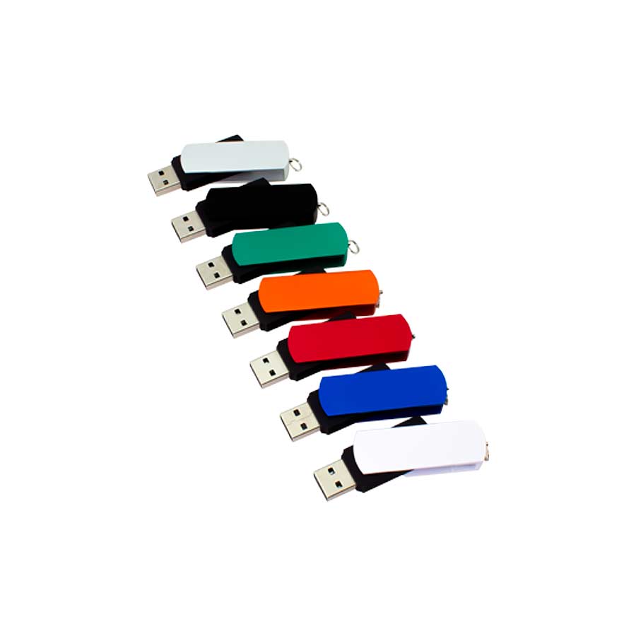 Usb Pendrive Giro 32 Gb