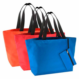 Imagen Alternativa Deluxe Bolso de Playa 1