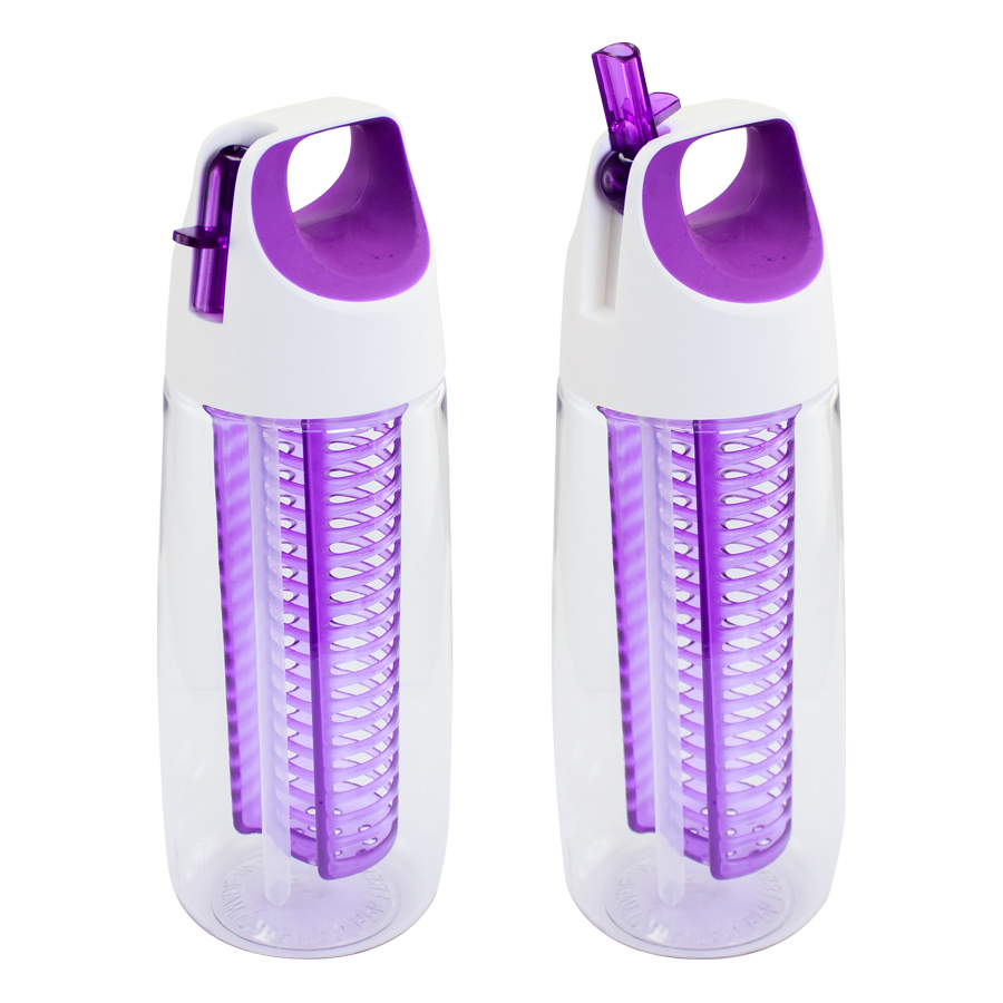 Frutty Sport Bottle 800Cc