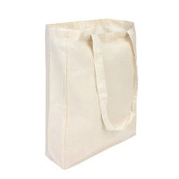 Imagen Alternativa Bolsa de Polycotton Save The Planet 30 X 40 X 10 Cm 2