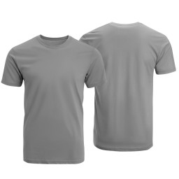 Imagen Alternativa Polera Manga Corta Algodón Hombre 10