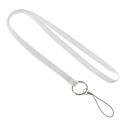 Imagen Alternativa Lanyard Porta-Llavero 1