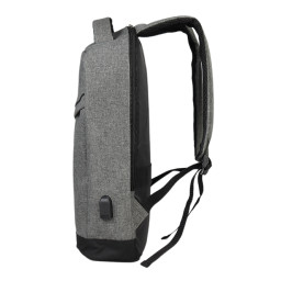 Imagen Alternativa Mochila Porta-Notebook Tech 14L 4