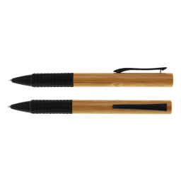 Imagen Alternativa Bolígrafo Ejecutivo Bamboo 2