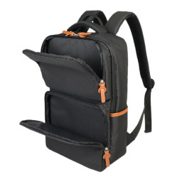 Imagen Alternativa Mochila Porta-Notebook Jazz 11L 3
