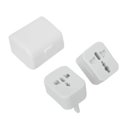Imagen Alternativa World Travel Adaptor 5