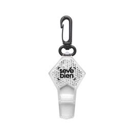 Imagen Alternativa Silbato Reflactante Rombo 5