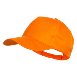 Imagen Alternativa Gorro Jockey Poliéster Sublimación 7