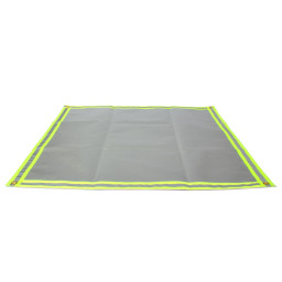 Imagen Alternativa Alfombra Reflectante Anti-Flama 4