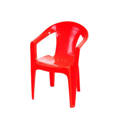Imagen Alternativa Silla Plástica Milán 8