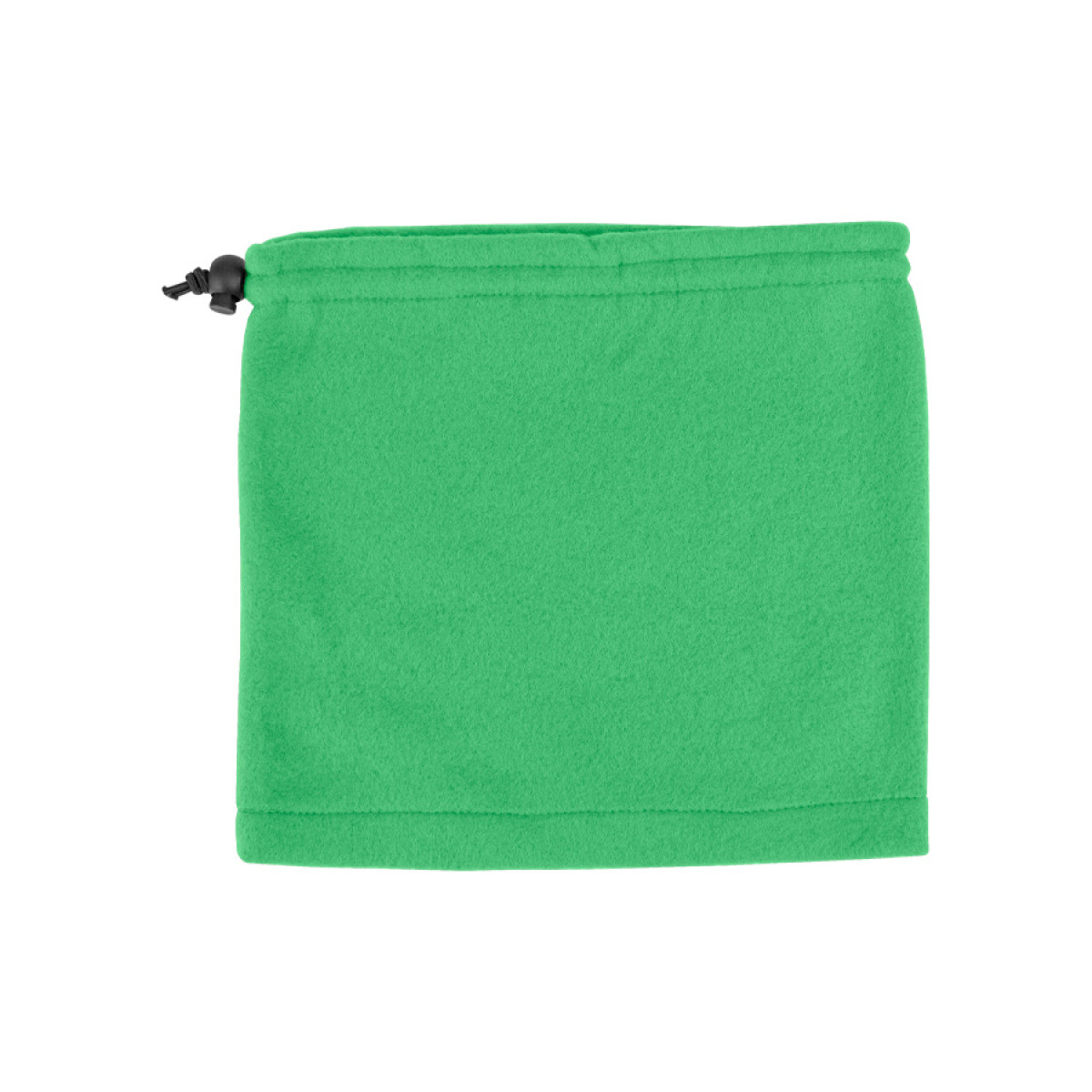 Cuello Alto de Polar Anti-Peeling