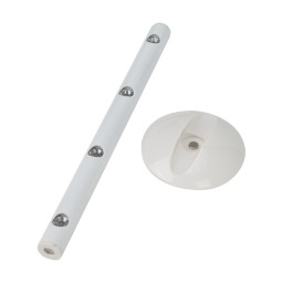 Imagen Alternativa Lámpara Tubular de 1W con 4 Led 2