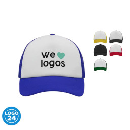 Imagen Alternativa Jockey Trucker 67