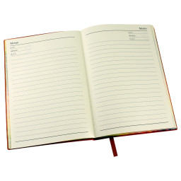 Imagen Alternativa Agenda - Memo de Eco-Cuero 5