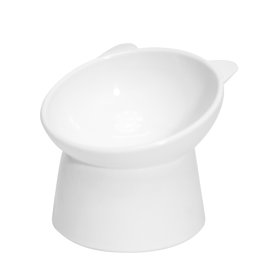 Pet Bowl Plástico