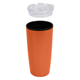 Imagen Alternativa Mug Metálico/Plástico Loft 600Cc 10