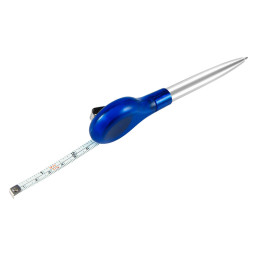 Imagen Alternativa Bolígrafo con Huincha de Medir 3