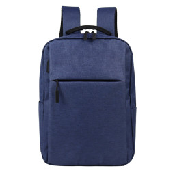 Imagen Alternativa Mochila Porta-Notebook Bronx 15L 6
