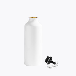 Imagen Alternativa Botella Metálica 500Cc para Sublimación 2