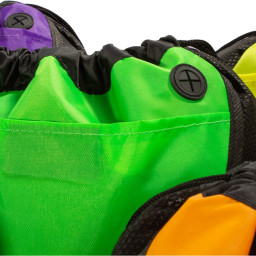Imagen Alternativa Mochila Morral 4