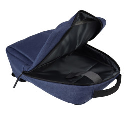 Imagen Alternativa Mochila Porta-Notebook Bronx 15L 2
