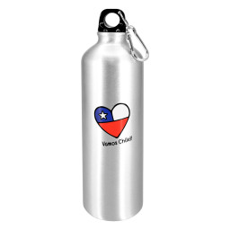 Imagen Alternativa Sport Bottle Vamos Chile 800Cc 2