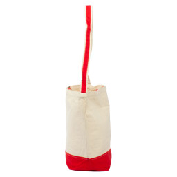 Imagen Alternativa Bolsa Shopper Canvas Algodón 10 Onzas 14