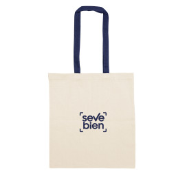 Imagen Alternativa Bolsa de Algodón Donna 11