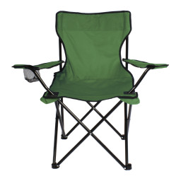 Imagen Alternativa Silla Plegable de Camping 9