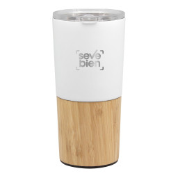 Imagen Alternativa Mug Térmico Nordico 3