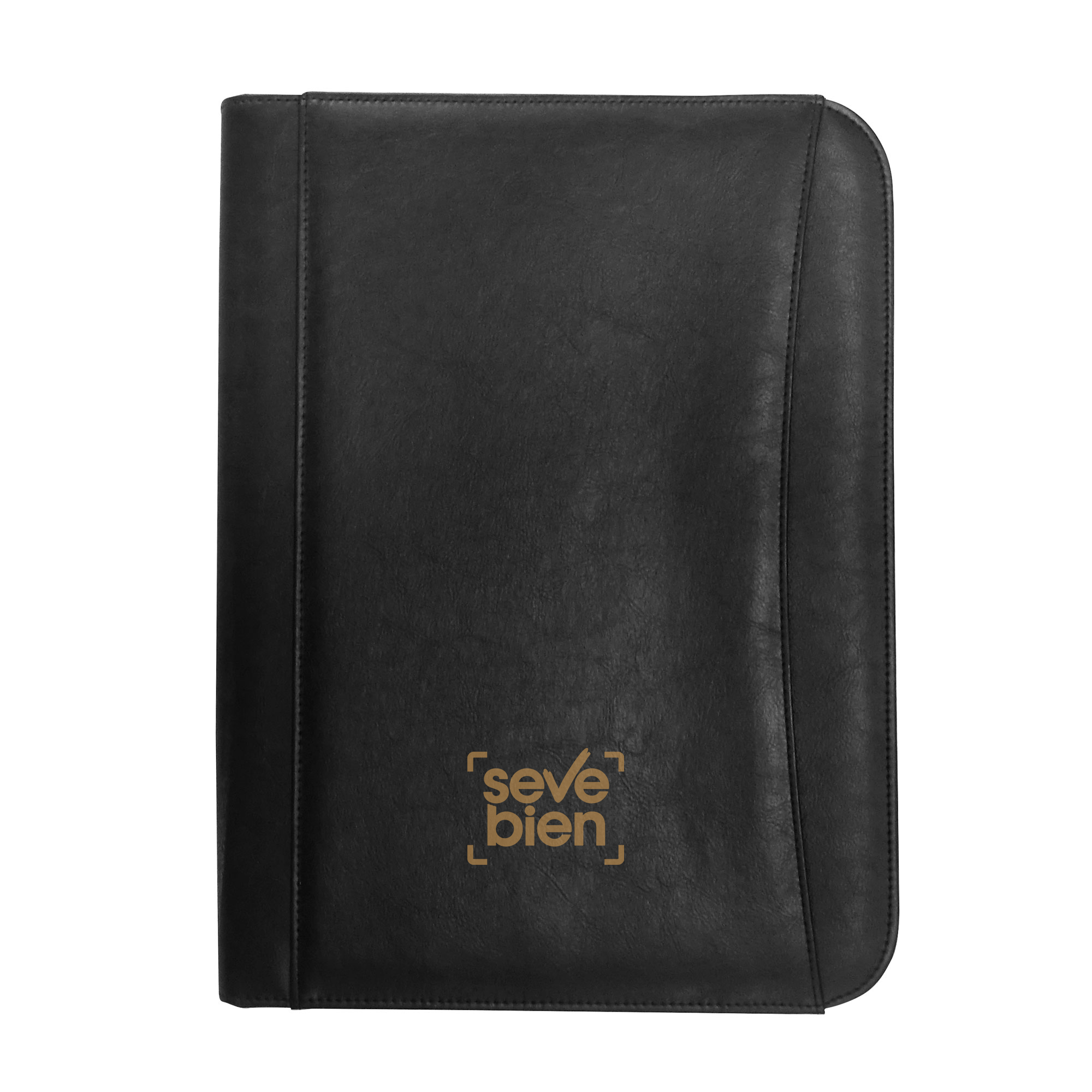 Carpeta con Cierre Elevator