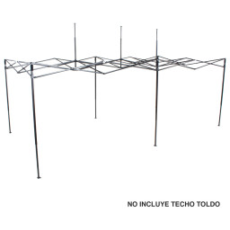 Imagen Alternativa Base Toldo Araña 3X6 1