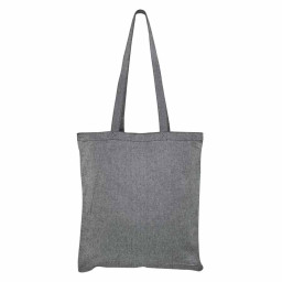 Imagen Alternativa Bolsa de Algodón Reciclado Denim 8