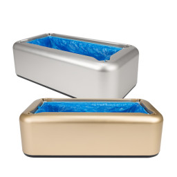 Imagen Alternativa Dispensador Cubre-Calzado 1