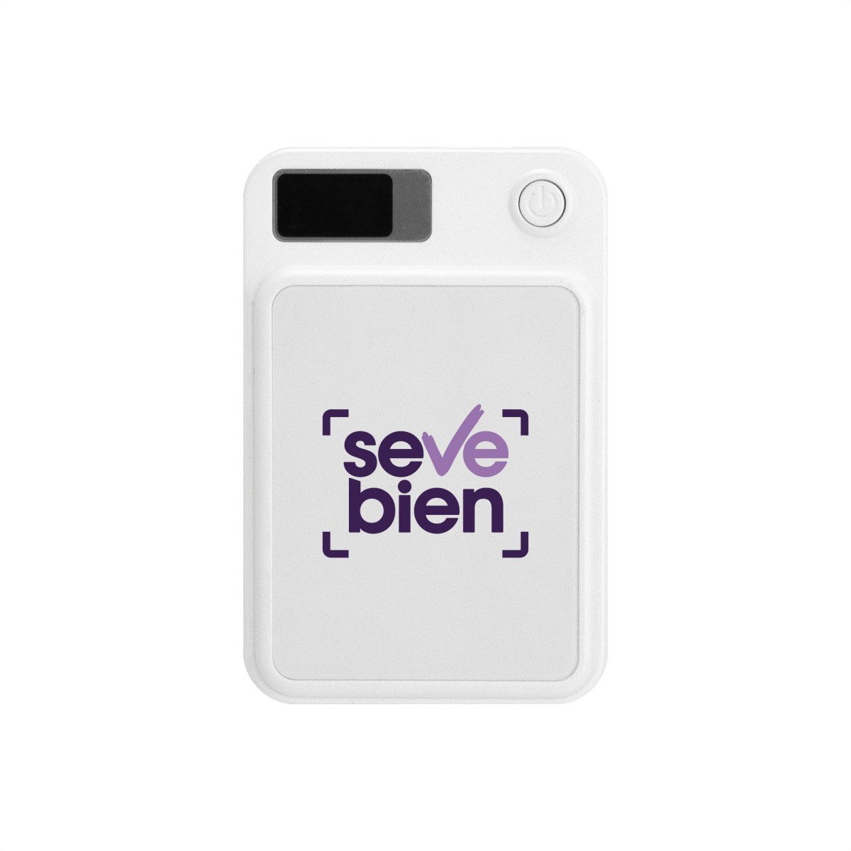 Power Bank Magnet