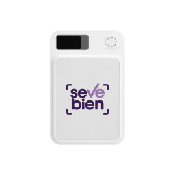 Imagen Alternativa Power Bank Magnet 1
