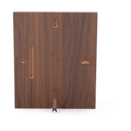 Imagen Alternativa Placa Galvano Encobrizado Studio 8