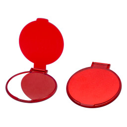 Imagen Alternativa Espejo Económico de Bolsillo 6