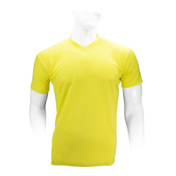 Imagen Alternativa Polera Manga Corta Poliéster Hombre 7