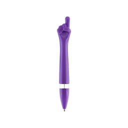 Imagen Alternativa Bolígrafo Plástico Nº1 2
