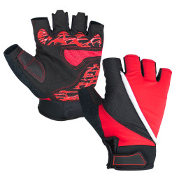 Imagen Alternativa Guantes 5 Led de Ciclismo 2